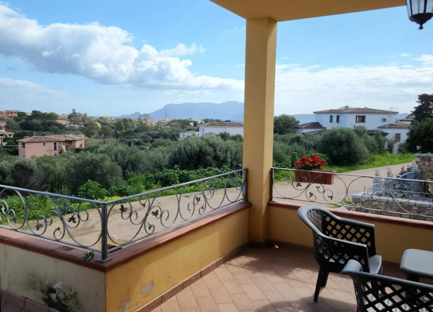 Casa Vacanza Corallo Pittulongu Olbia 0*,