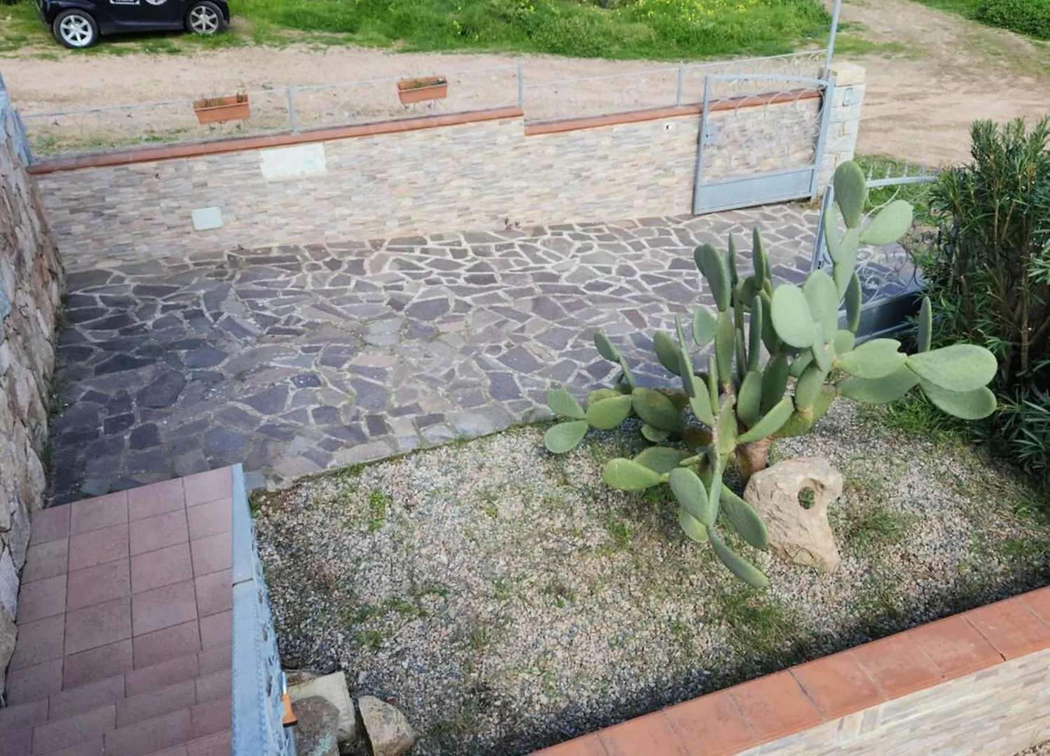 Casa Vacanza Corallo Pittulongu Olbia Apartamento