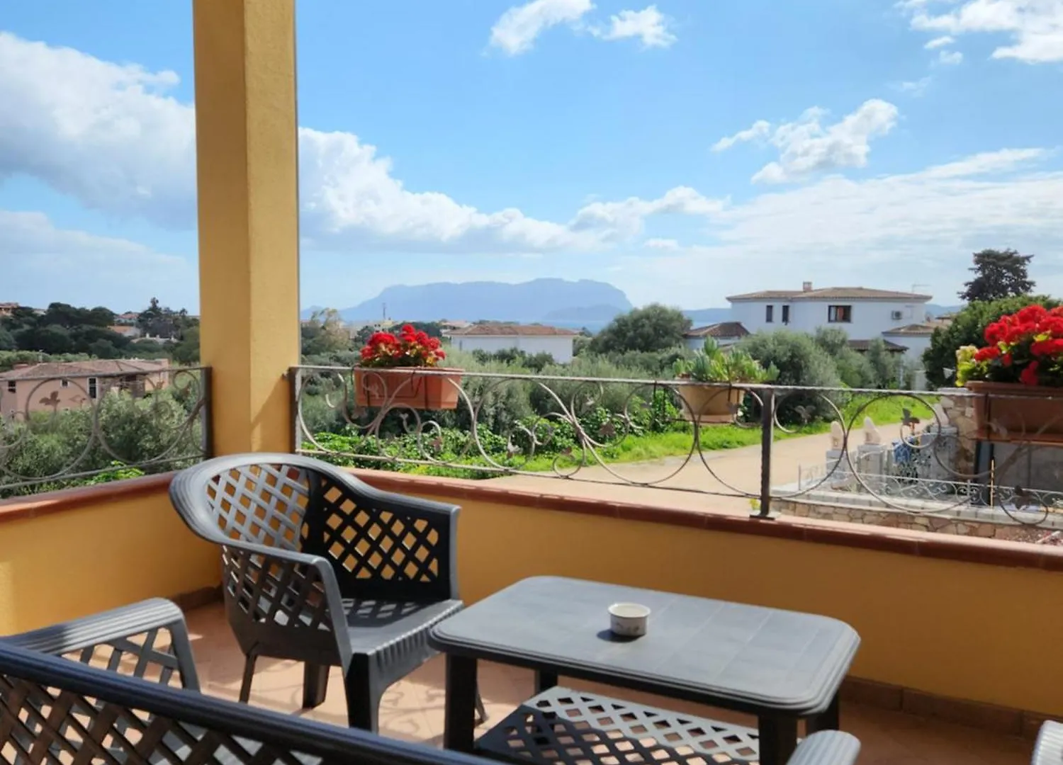 Casa Vacanza Corallo Pittulongu Olbia