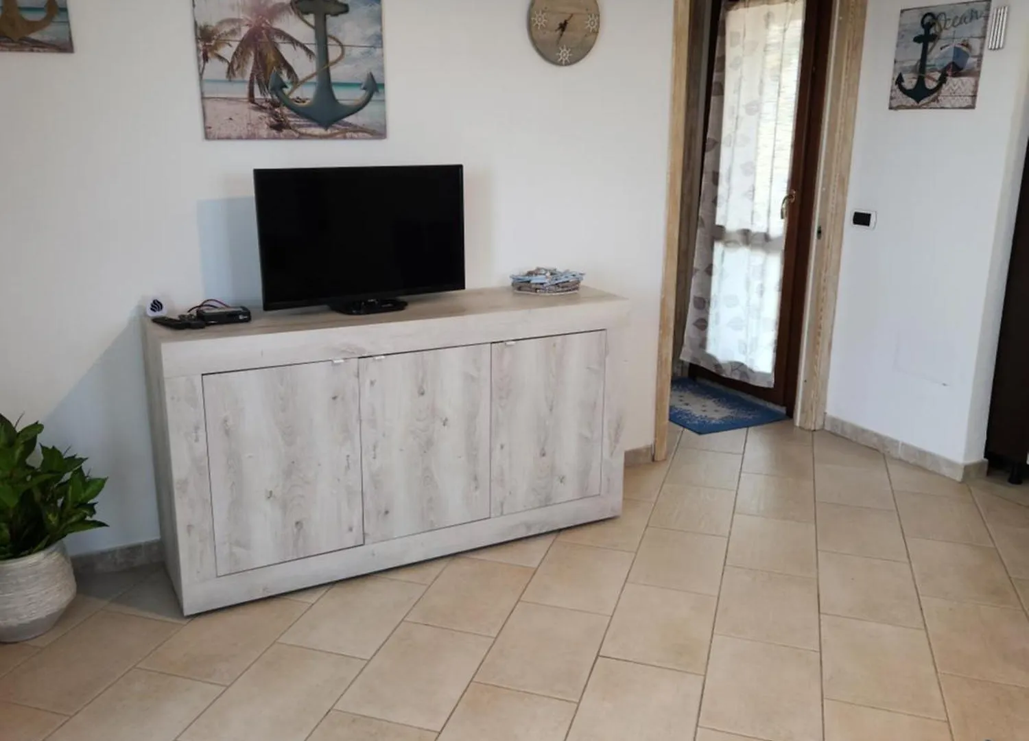Casa Vacanza Corallo Pittulongu Olbia Apartamento